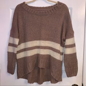 Knit Sweater